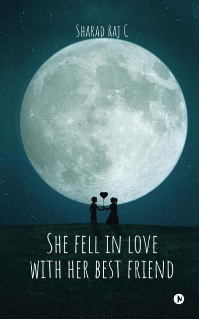 She fell in love with her best friend She fell in love with her best friend