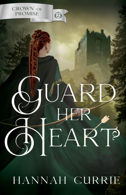 Guard Her Heart Guard Her Heart