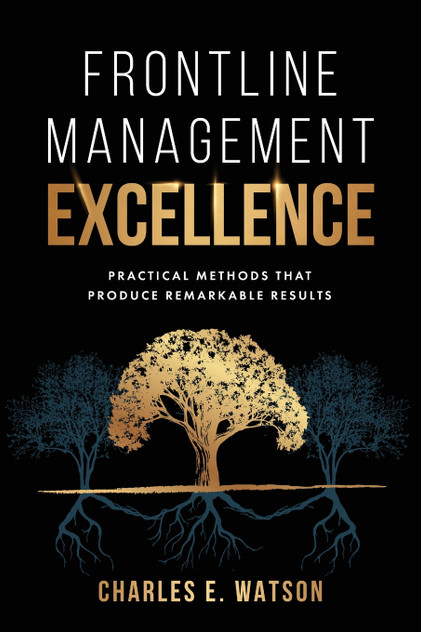 Frontline Management Excellence Frontline Management Excellence