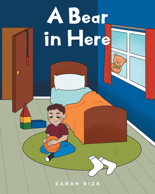 A Bear in Here A Bear in Here
