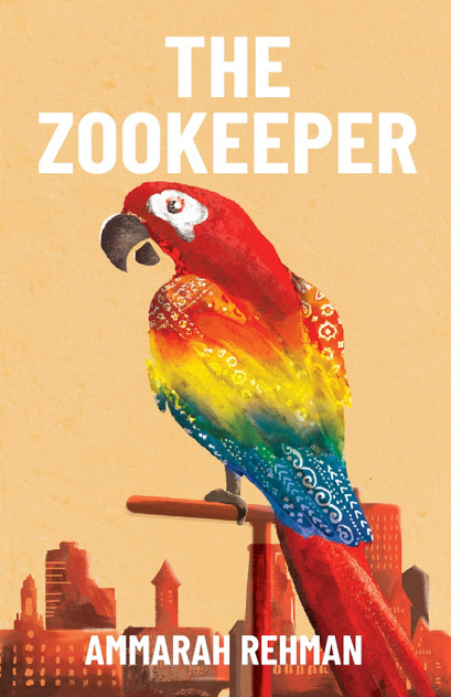 The Zookeeper The Zookeeper