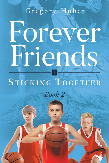 Forever Friends Forever Friends