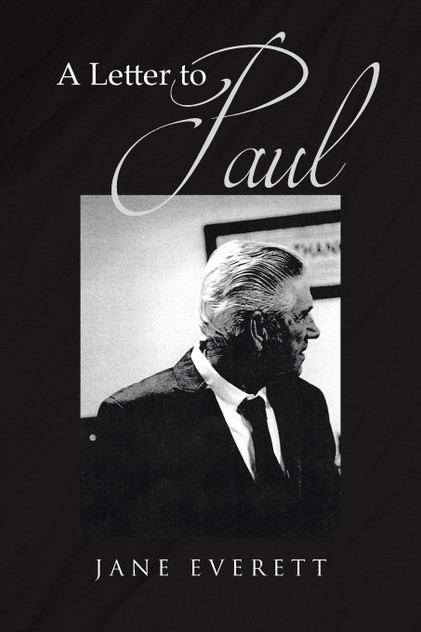 A Letter to Paul A Letter to Paul