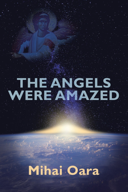 The Angels Were Amazed The Angels Were Amazed