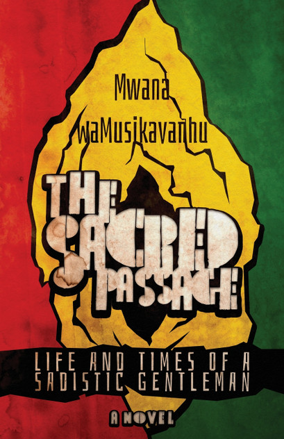 The Sacred Passage The Sacred Passage