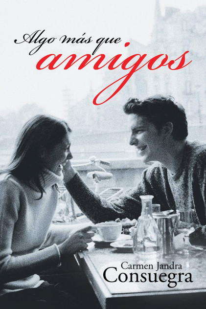 Algo Más Que Amigos Algo Más Que Amigos