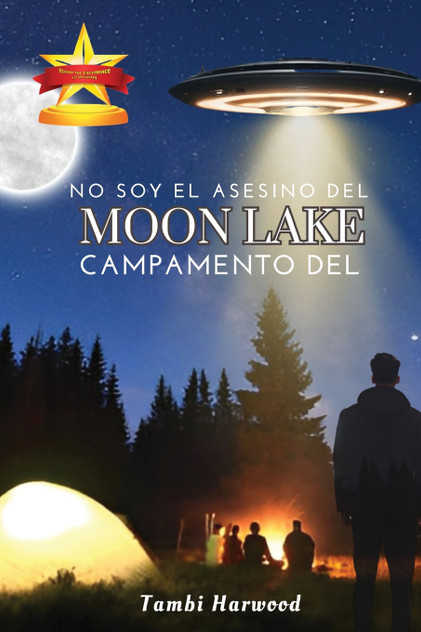 No Soy El Asesino Del Campamento Del Moon Lake No Soy El Asesino Del Campamento Del Moon Lake