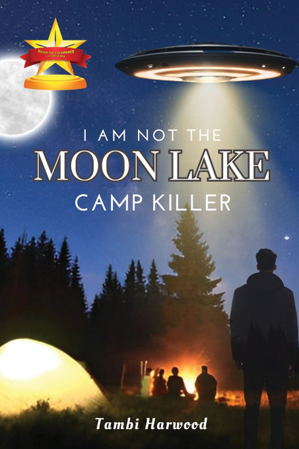 I Am Not the Moon Lake Camp Killer