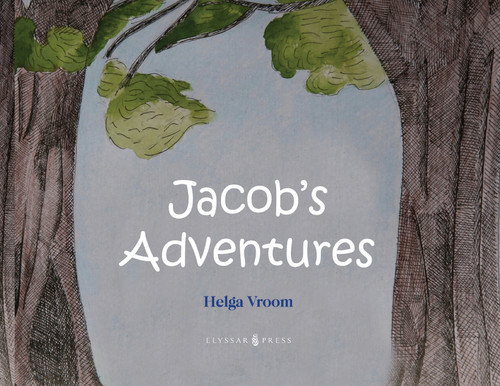 Jacob's Adventure Jacob's Adventure