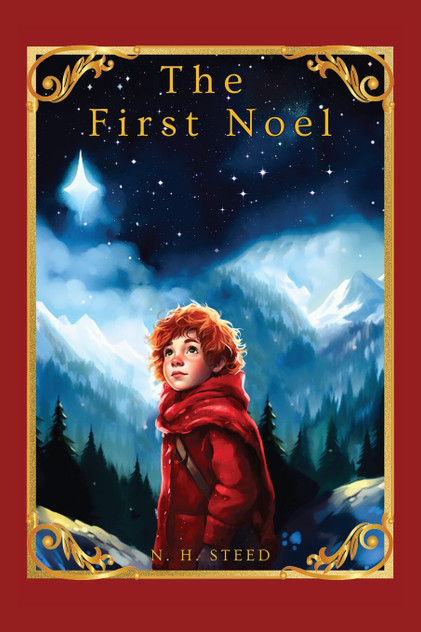 The First Noel The First Noel
