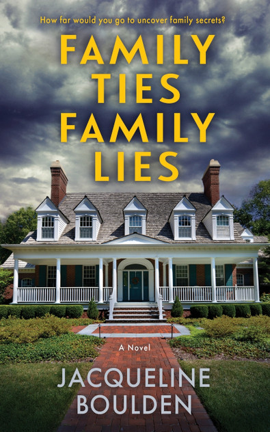 Family Ties Family Lies Family Ties Family Lies