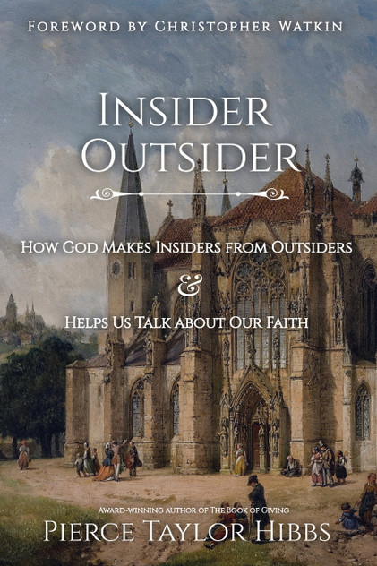 Insider-Outsider Insider-Outsider