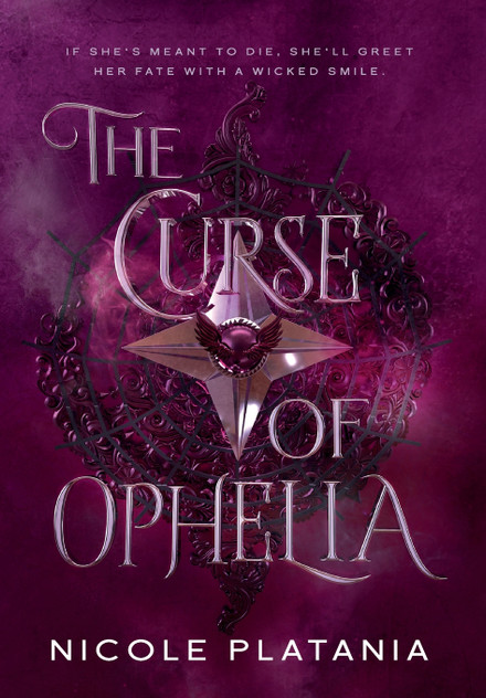 The Curse of Ophelia The Curse of Ophelia