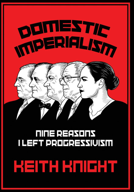 Domestic Imperialism Domestic Imperialism