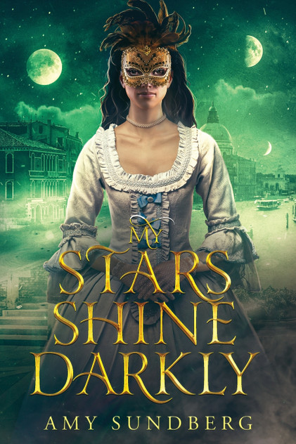 My Stars Shine Darkly My Stars Shine Darkly