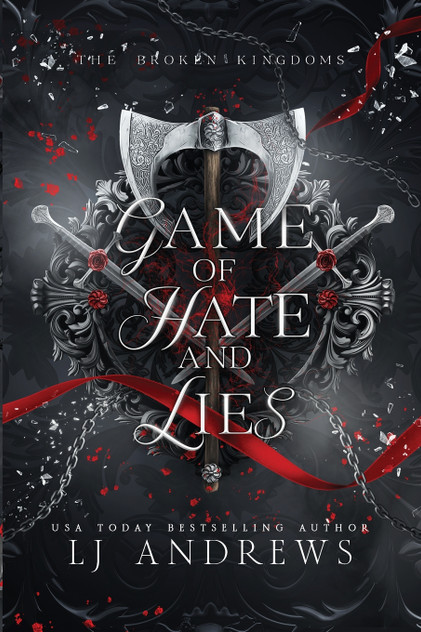 Game of Hate and Lies Game of Hate and Lies