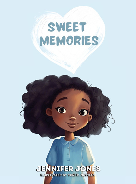 Sweet Memories Sweet Memories