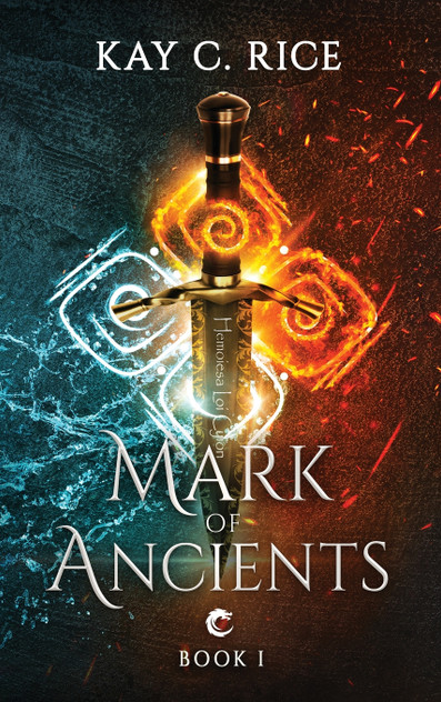 Mark of Ancients