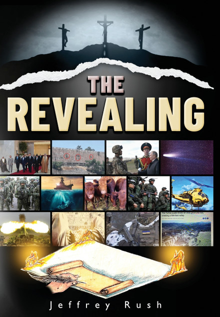 The Revealing The Revealing