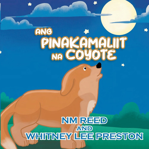 Ang Pinakamaliit na Coyote Ang Pinakamaliit na Coyote