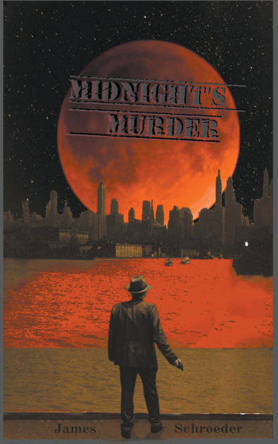 Midnight's Murder Midnight's Murder
