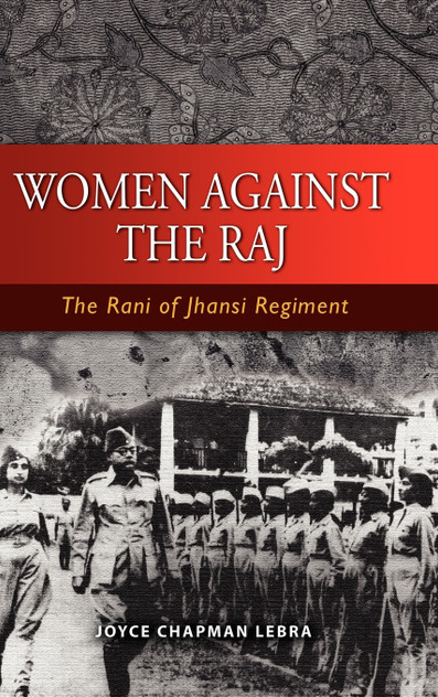 Women Against the Raj Women Against the Raj