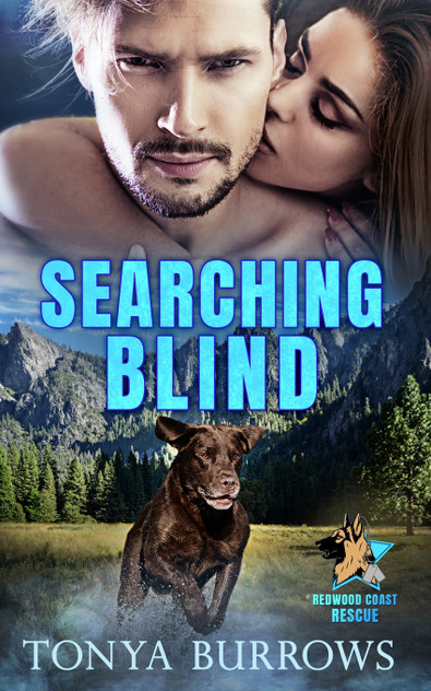 Searching Blind Searching Blind