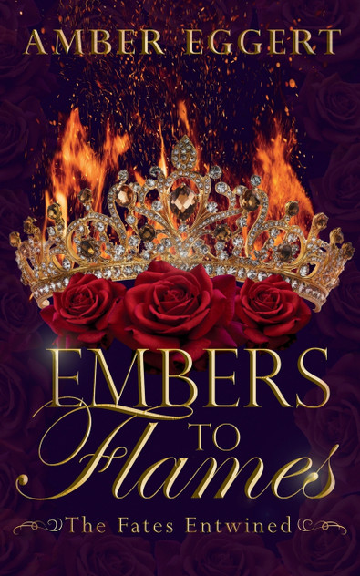 Embers to Flames Embers to Flames