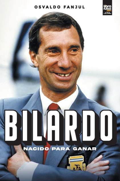 Nacido para ganar Nacido para ganar