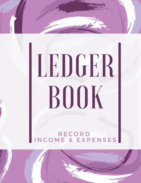 Ledger Book