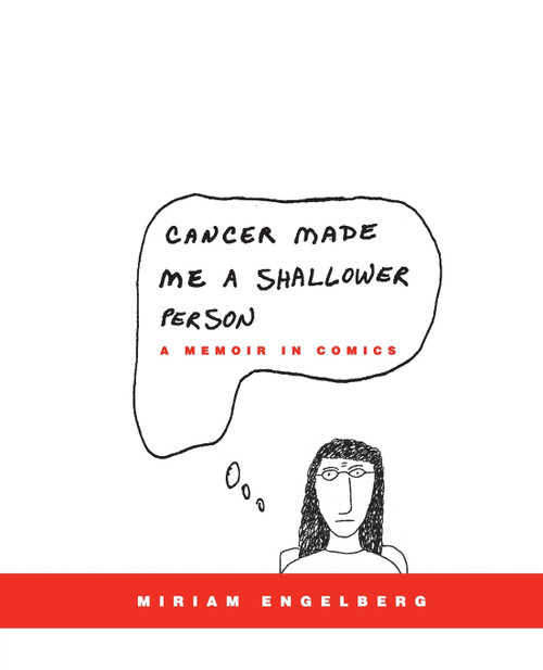 Cancer Made Me a Shallower Person Cancer Made Me a Shallower Person