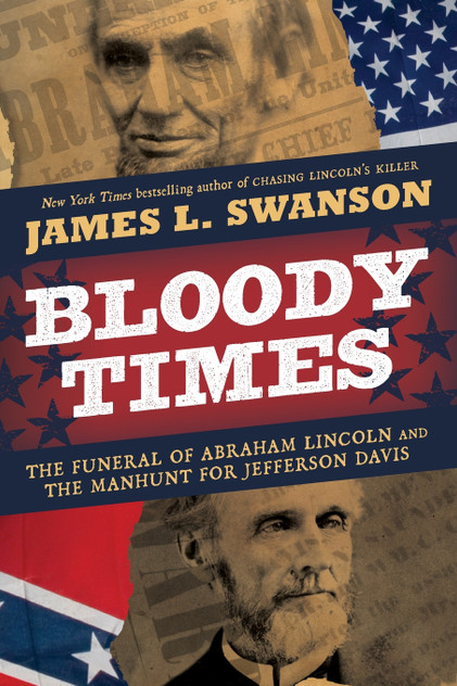 Bloody Times Bloody Times