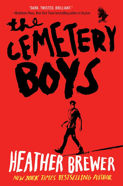 Cemetery Boys, The