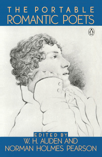 The Portable Romantic Poets The Portable Romantic Poets
