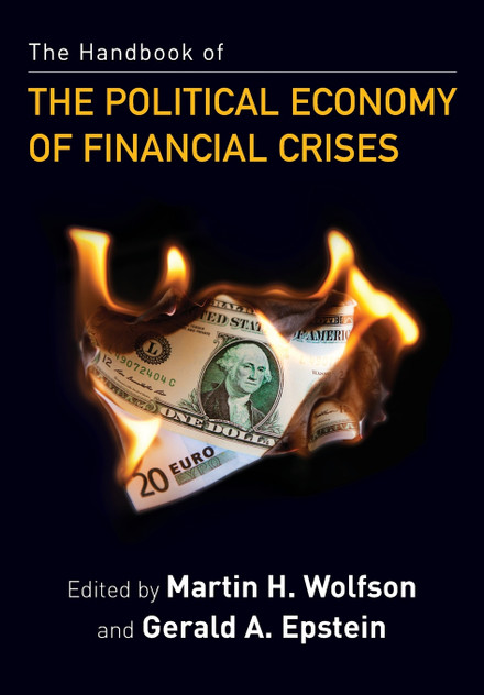 Handbook of the Political Economy of Financial Crises