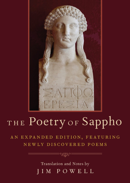 Poetry of Sappho Poetry of Sappho