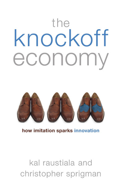 Knockoff Economy