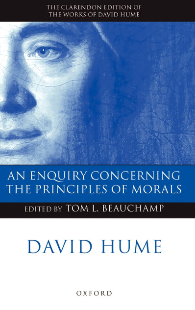 David Hume ' an Enquiry Concerning the Principles of Morals ' David Hume ' an Enquiry Concerning the Principles of Morals '