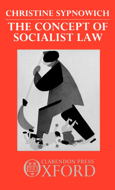 The Concept of Socialist Law