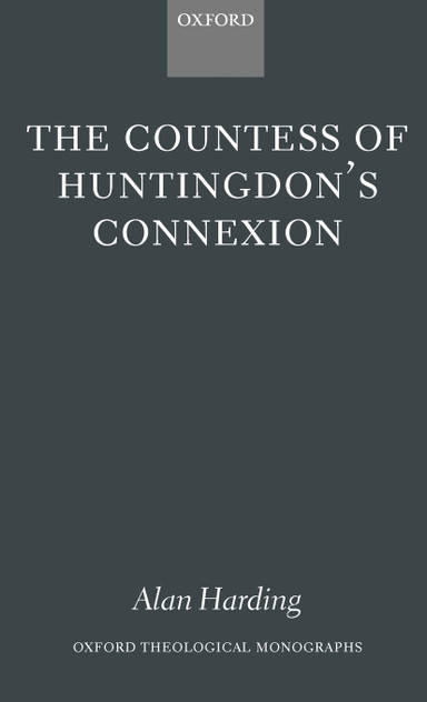 The Countess of Huntingdon's Connexion The Countess of Huntingdon's Connexion