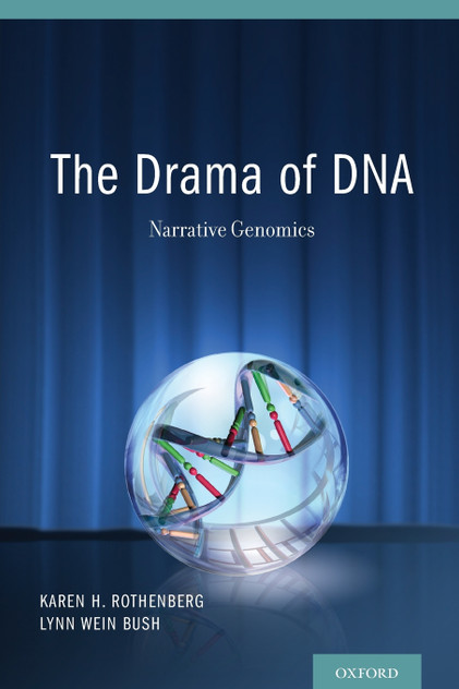 Drama of DNA Drama of DNA