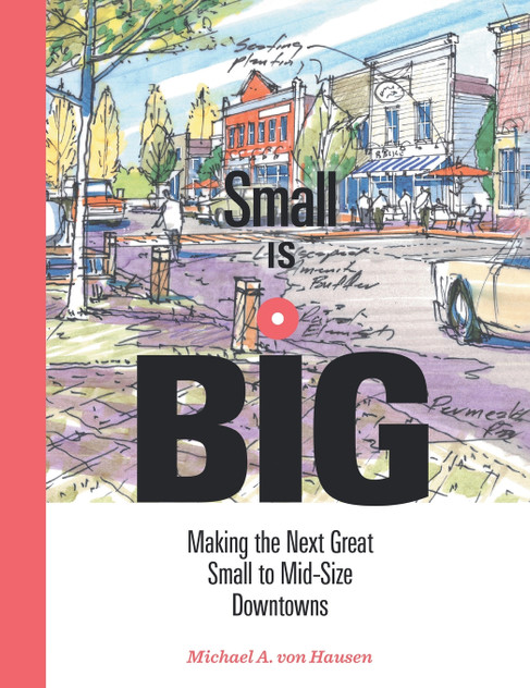 Small Is Big Small Is Big
