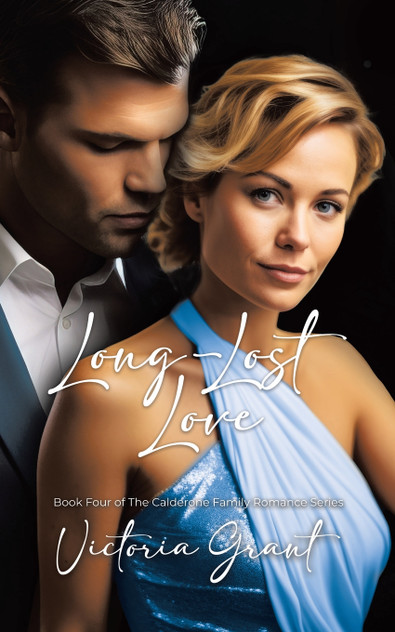 Long-Lost Love Long-Lost Love