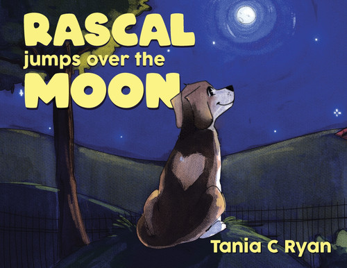 Rascal Jumps over the Moon Rascal Jumps over the Moon