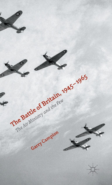 The Battle of Britain, 1945-1965
