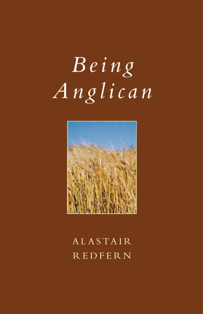 Being Anglican