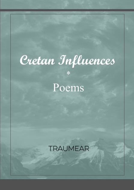Cretan Influences Cretan Influences