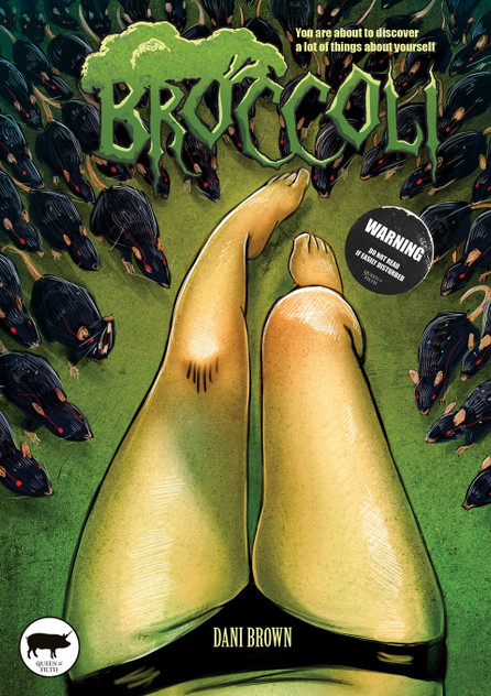 Broccoli Broccoli