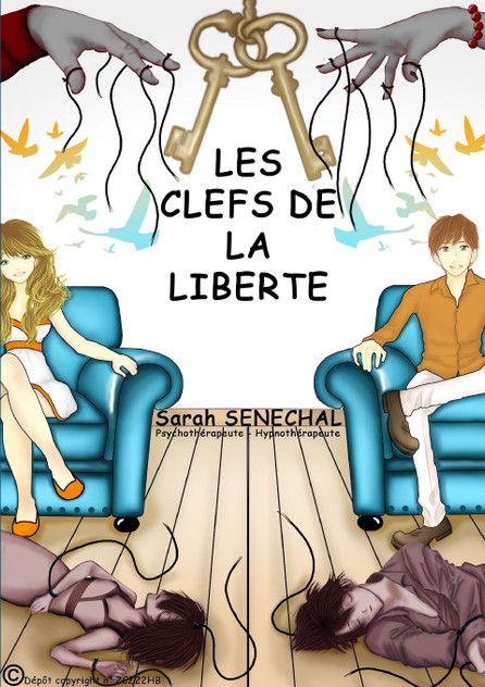 LES CLEFS DE LA LIBERTE LES CLEFS DE LA LIBERTE