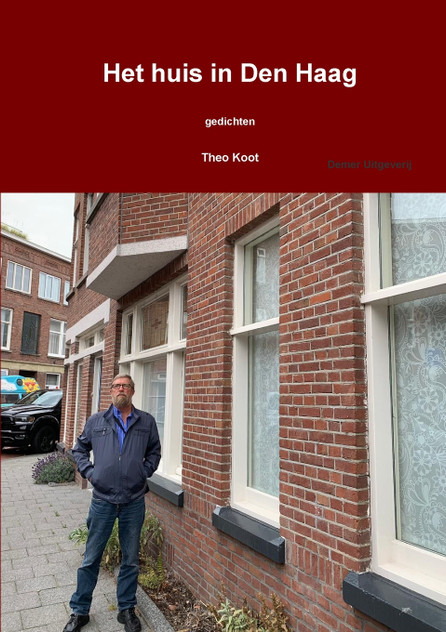 Het huis in Den Haag Het huis in Den Haag